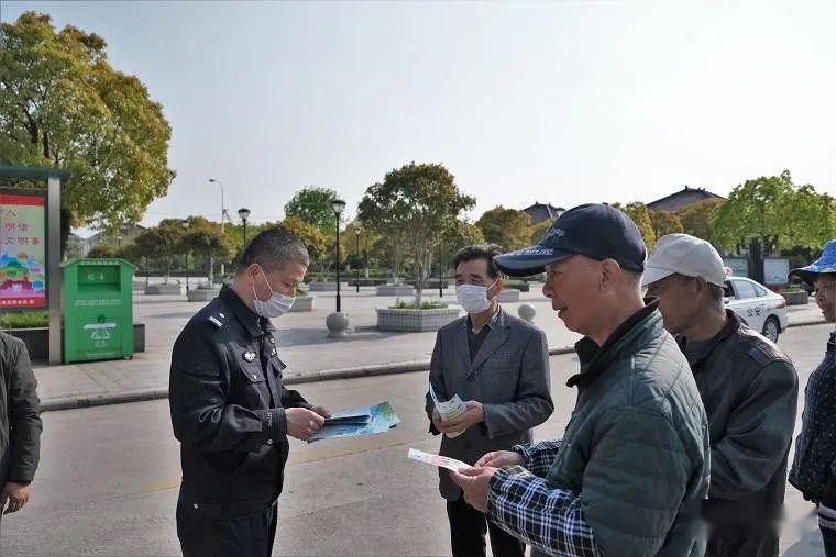 太倉(cāng)公安最新動(dòng)態(tài)，小巷深處的探秘之旅