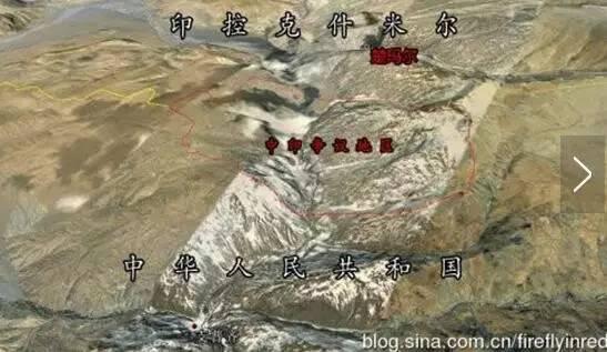 中印邊界沖突最新動態(tài)，邊境線上的溫馨日常與緊張局勢的交織