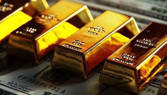 黃金盎司最新消息,黃金盎司最新消息，市場走勢與觀點分析