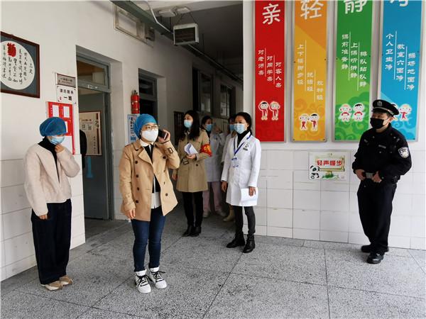 成都肺炎感染最新情況更新，疫情動態(tài)及防控措施調(diào)整通知