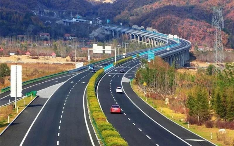 仁壽高家鎮(zhèn)最新公路圖——科技引領(lǐng)交通革新，暢行未來征程
