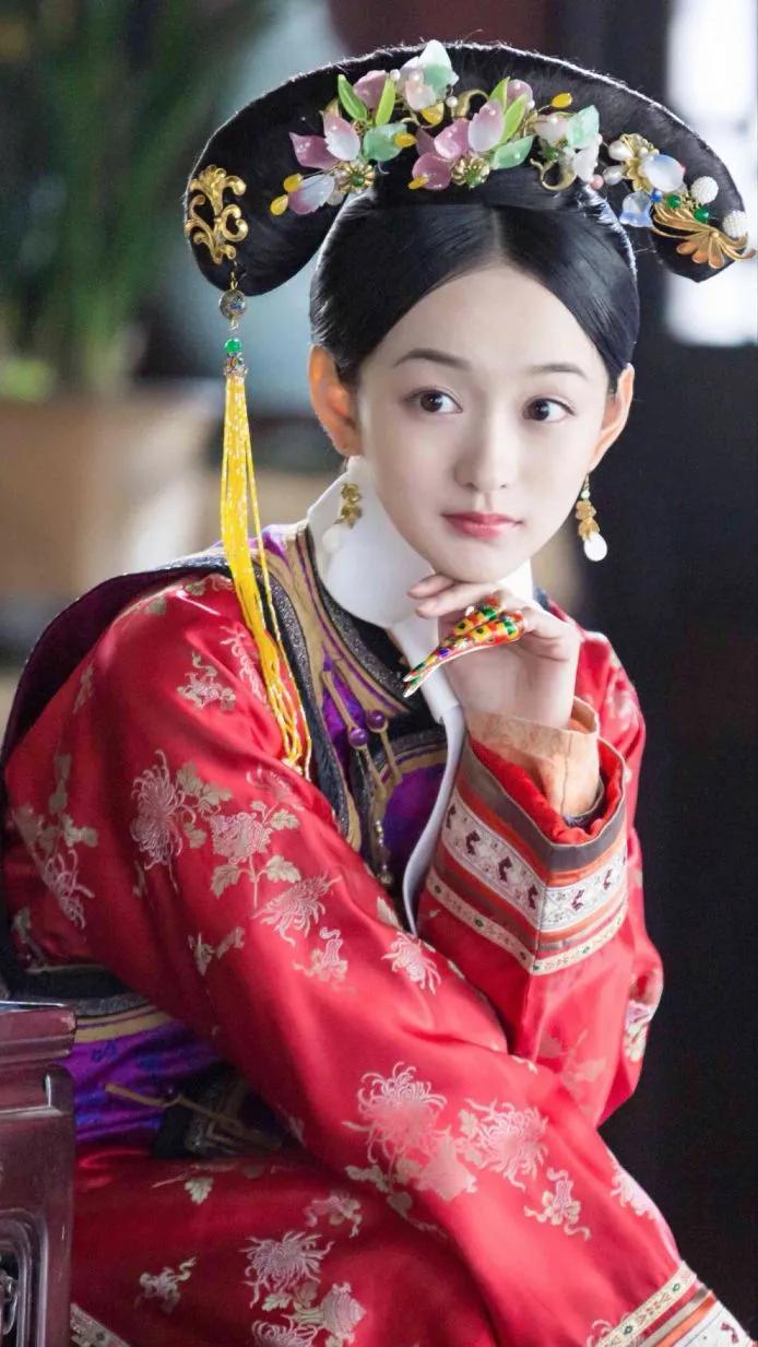 如懿傳最新劇照,如懿傳最新劇照，歷史與戲劇的交織