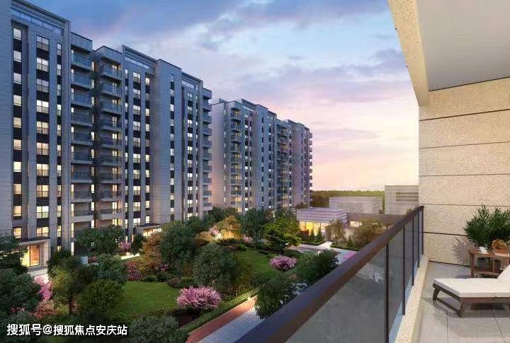蘇州園區(qū)湖東最新樓盤概覽與介紹