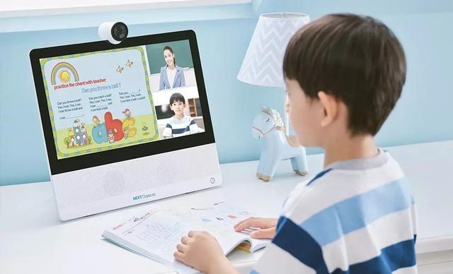 VIPKID App最新版下載，科技革新英語學(xué)習(xí)，顛覆傳統(tǒng)體驗(yàn)