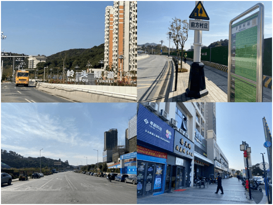 黃埔長(zhǎng)嶺居最新動(dòng)態(tài)，發(fā)展動(dòng)向、影響及前景深度分析