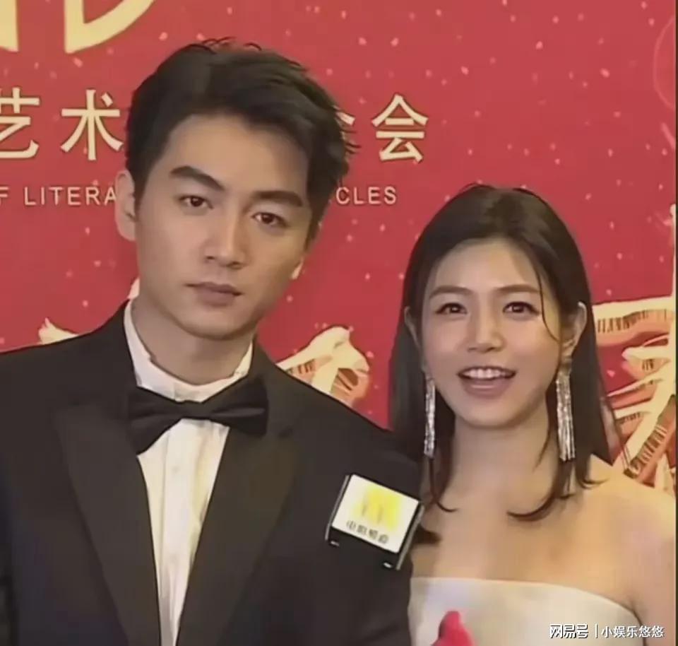 陳曉陳妍希最新動(dòng)態(tài)，足跡留下意外驚喜于小巷之中