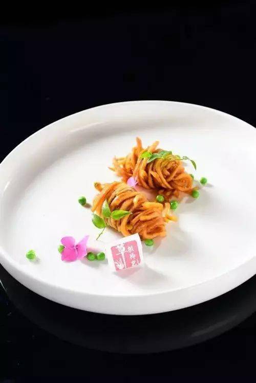 最新精美涼菜，品味一道佳肴，感受家的溫馨與友情