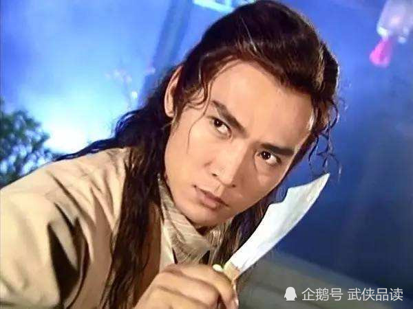 小李飛刀電視劇，江湖傳奇故事