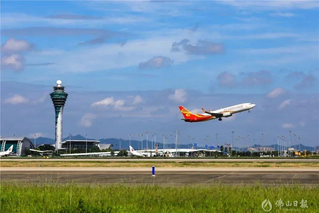 上海機場快線新規(guī)劃發(fā)布，探索自然美景的旅行序曲