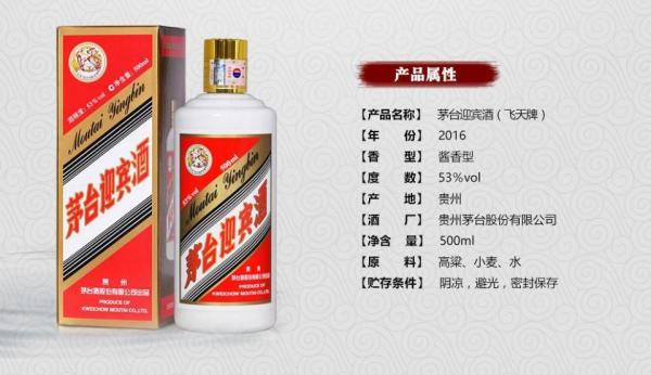 飛天迎賓酒53度價格揭秘，一杯酒承載深厚情感