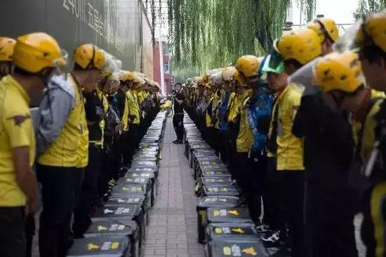 天津紅燈街的新變化，學(xué)習(xí)之路與自信源泉的交融之地