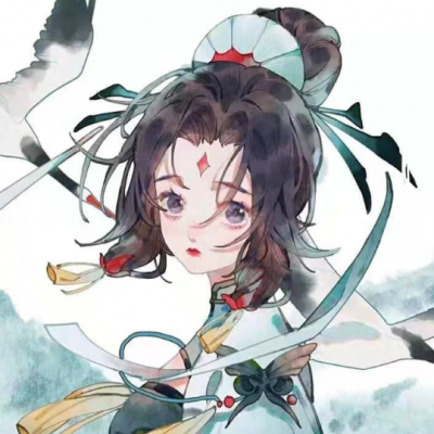 古風(fēng)動漫少女的魅力世界探秘