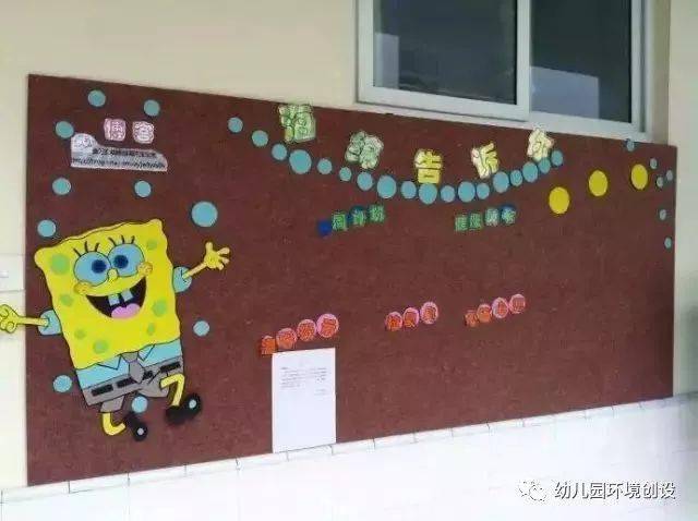 幼兒園最新家園欄設(shè)計(jì),全方位展開(kāi)數(shù)據(jù)規(guī)劃_多功能版23.765