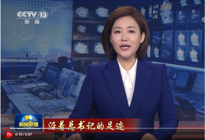 央視主持人張璐最新資訊，全面了解張璐，成為資深粉絲的必備指南
