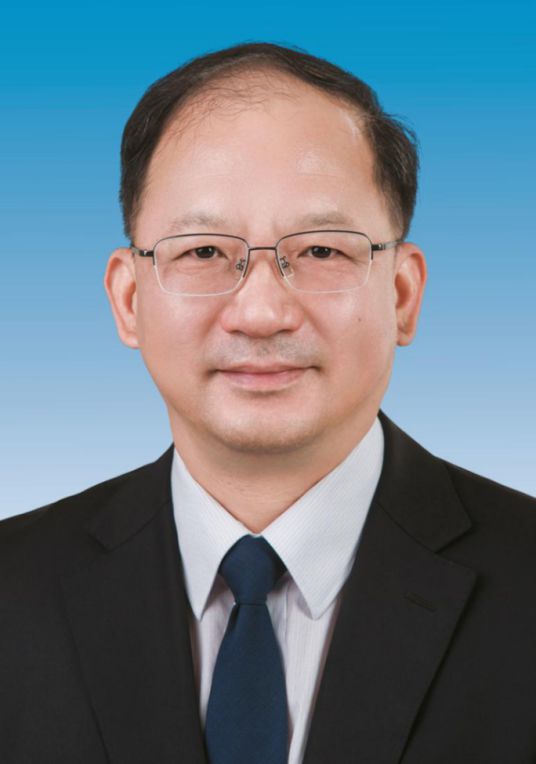 河北公安廳廳長(zhǎng)最新科技產(chǎn)品介紹亮相
