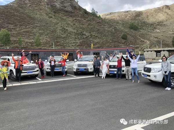 川藏線最新路況，秘境奇遇與小巷風情同步更新