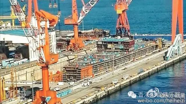 大連造船廠最新動(dòng)態(tài)，火熱進(jìn)展與消息速遞?????