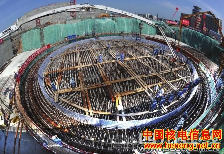 四川核電站最新動(dòng)態(tài)揭秘，科技引領(lǐng)未來(lái)，全新體驗(yàn)展現(xiàn)未來(lái)能源力量