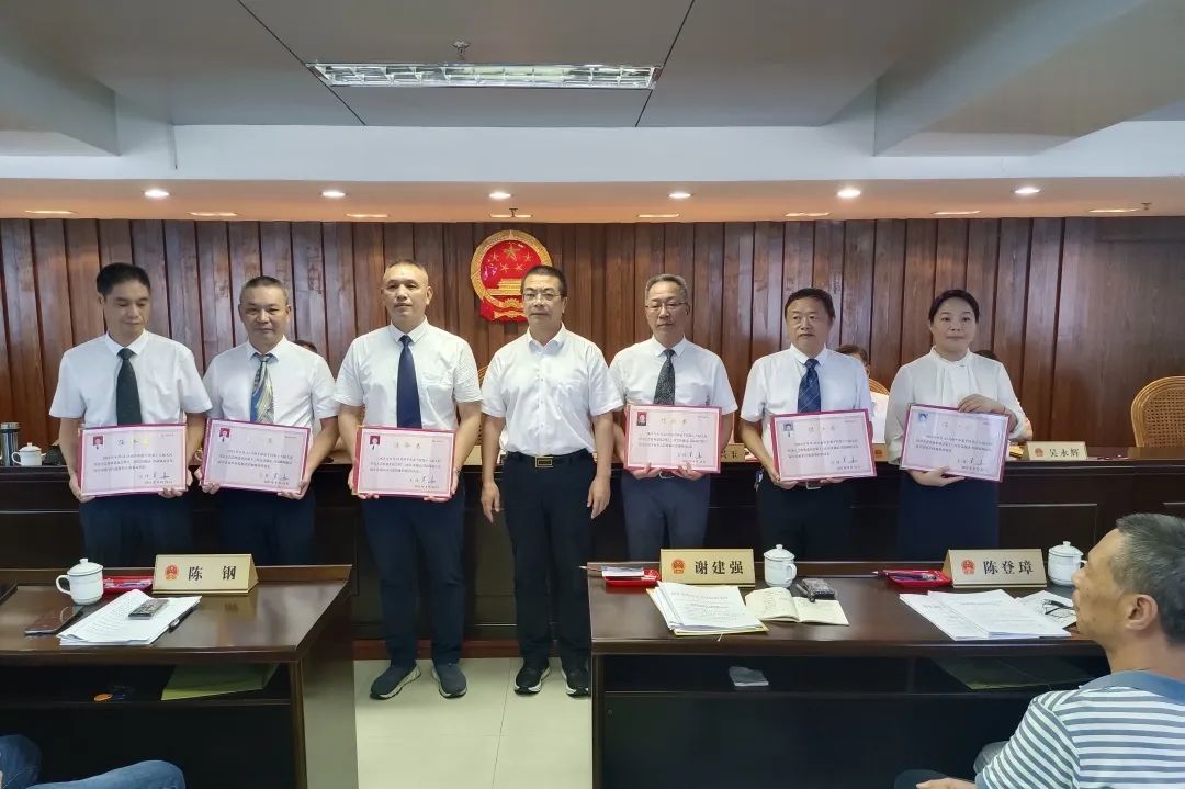 崇左市最新人事任免及動(dòng)態(tài)更新