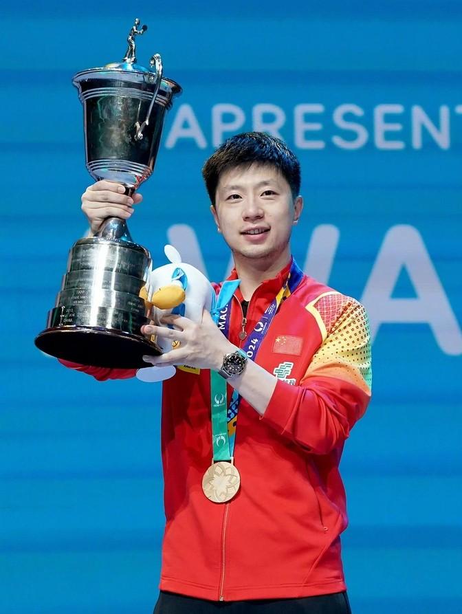 乒乓球巨星馬龍最新動態(tài)，全方位解讀其影響與最新消息分析