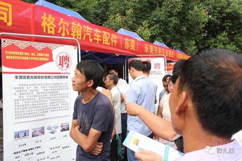 東莞石排最新招聘資訊，引領(lǐng)科技潮流，開啟智能生活招聘新篇章