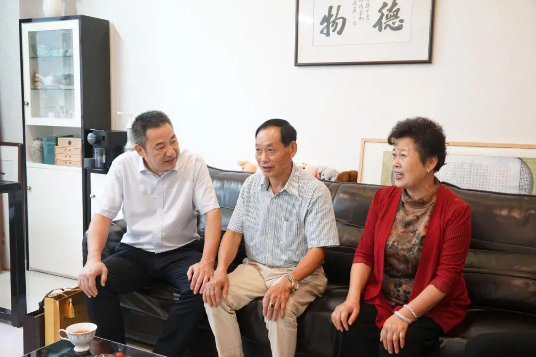鹿城區(qū)最新日常，友情、家庭與溫馨的瞬間