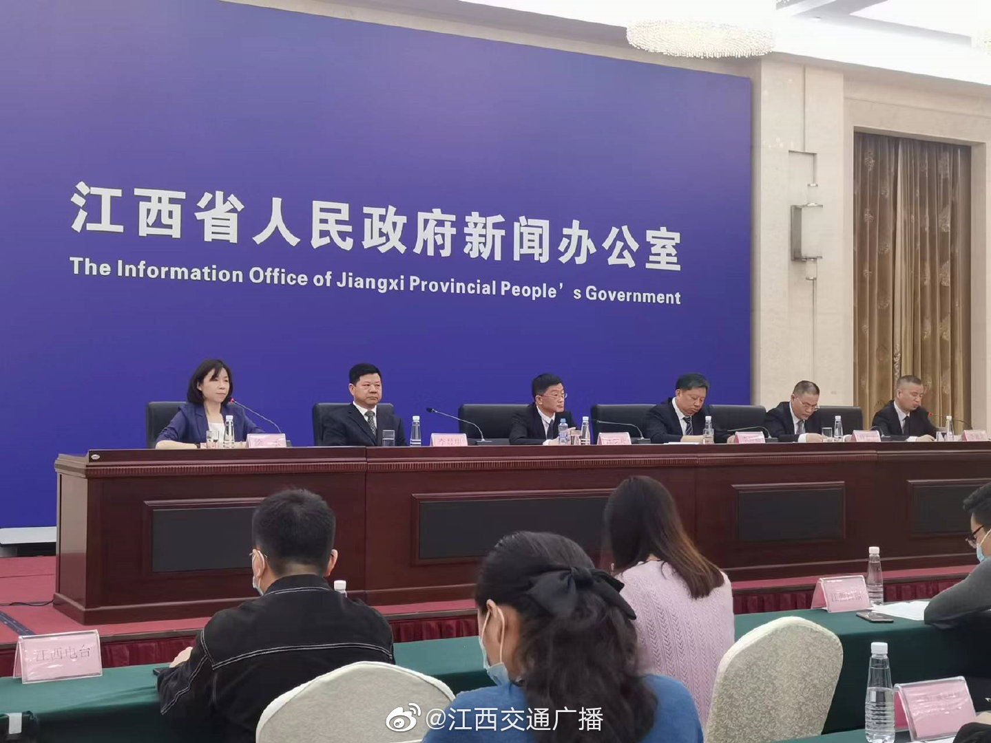 江西的新面貌，自信與成就感的蛻變之路