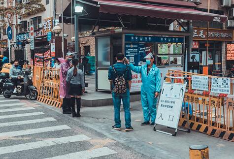 通城疫情下的自然探索之旅，尋找內(nèi)心寧靜的旅程