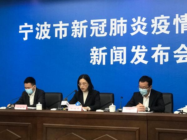 慈溪疫情最新動態(tài)分析與更新