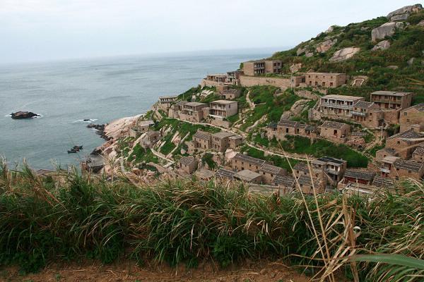 東福山島資訊，探索神秘的海上明珠之旅