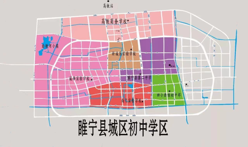 桓臺(tái)縣城最新城市規(guī)劃，塑造未來(lái)城市的宏偉藍(lán)圖展望