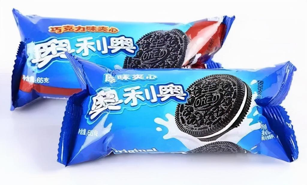 奧利奧新廣告激發(fā)無限可能！