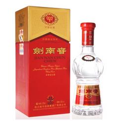 劍南春52度價(jià)格表概覽，科技與傳統(tǒng)釀酒的融合之美
