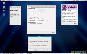 Linux最新動(dòng)態(tài)，技術(shù)盛宴與夢(mèng)想之源，自信與成就感的源泉