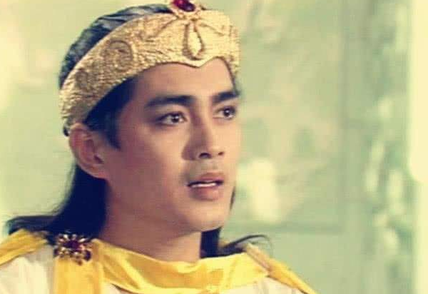 重磅揭秘，90版封神榜演員現(xiàn)狀——科技重塑神話，現(xiàn)實非凡之旅的演繹之路