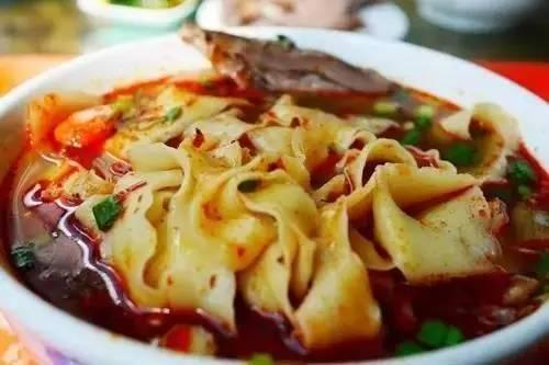 西安刀削面美食天堂探尋，最新招聘信息大揭秘！