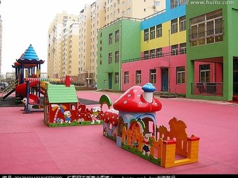 深圳幼兒園轉讓，友情與愛的傳遞故事