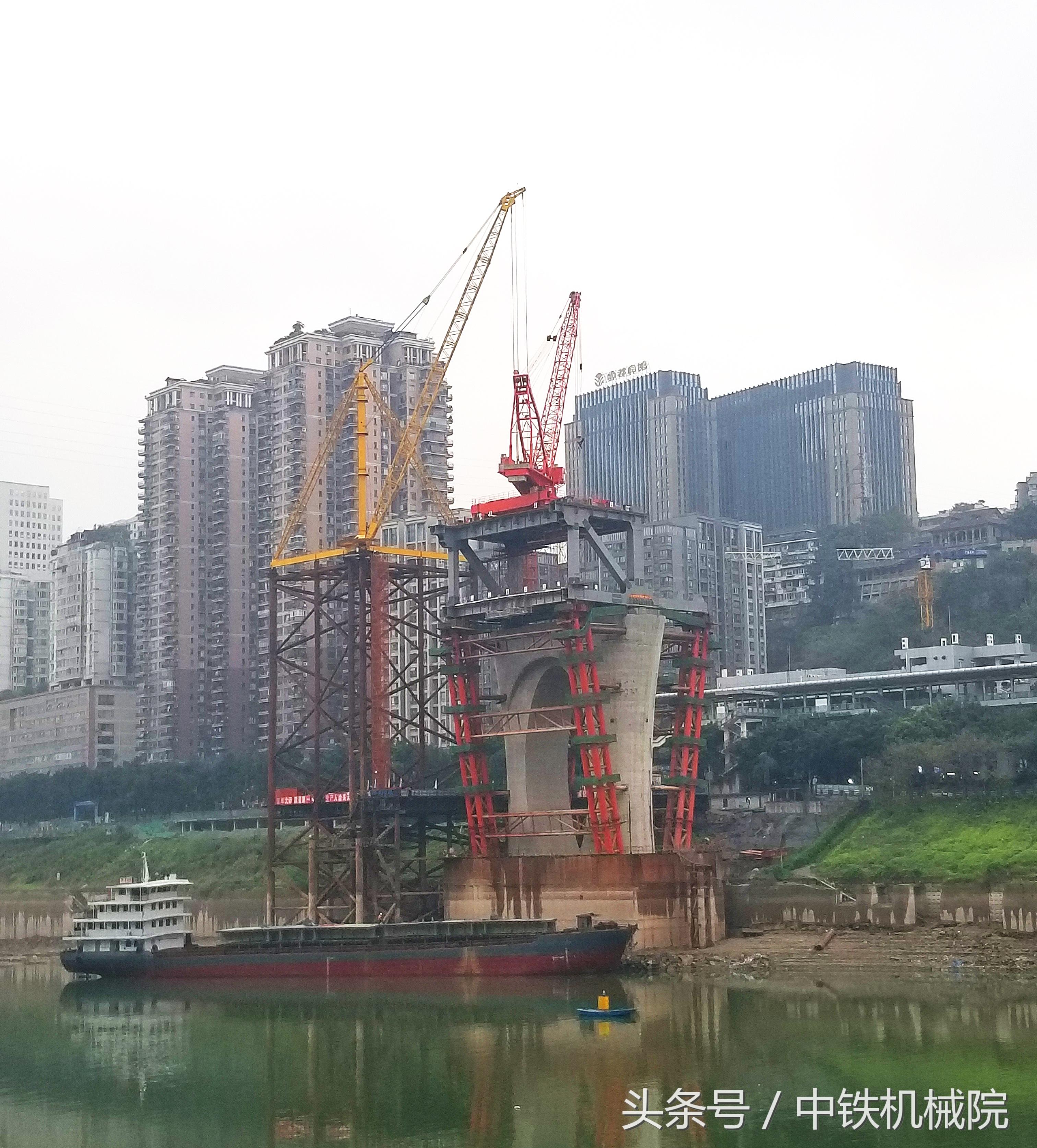 曾家?guī)r大橋最新動態(tài)，建設(shè)進展與一段溫馨的橋梁故事