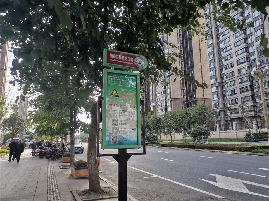溫江樓盤最新現房情況概覽