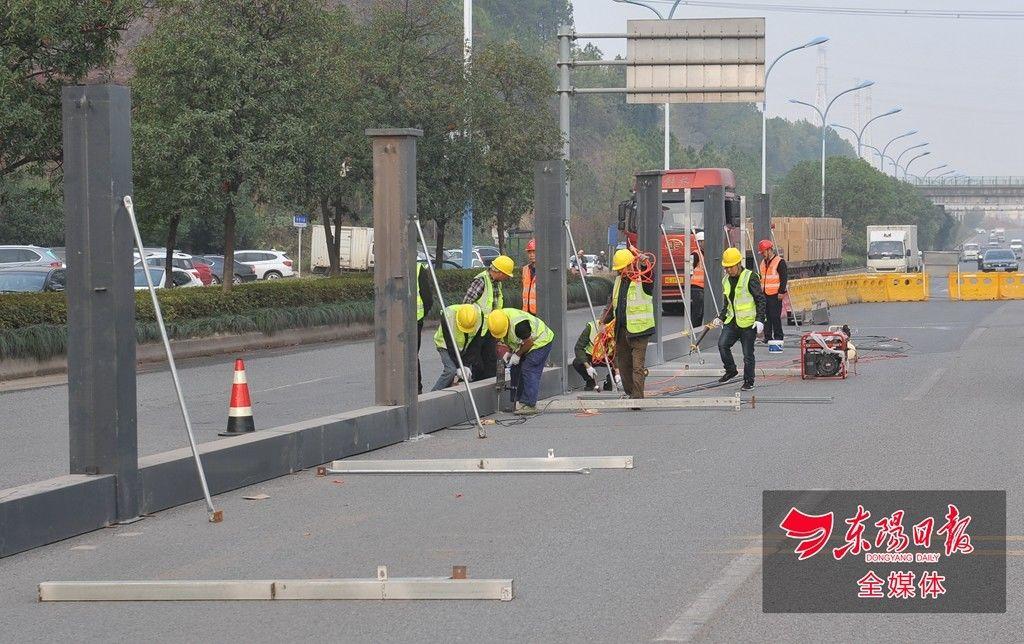 東陽鐵路最新動態(tài)更新