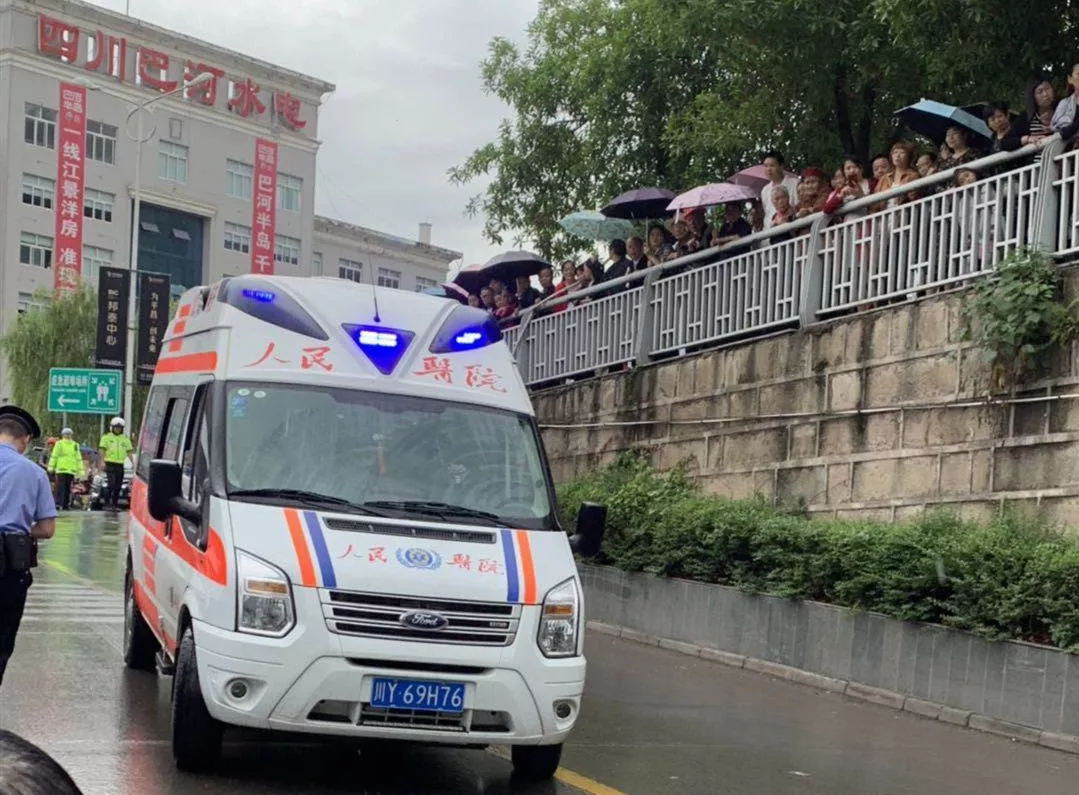 平昌縣最新車禍?zhǔn)录皯?yīng)對(duì)指南