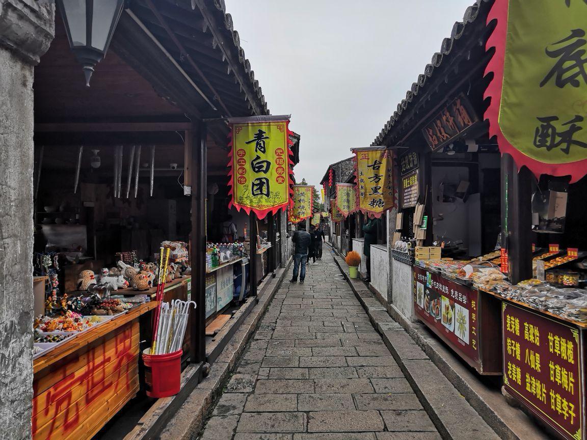 蘇州免費(fèi)景區(qū)開放名單最新，自然美景探索之旅啟程！