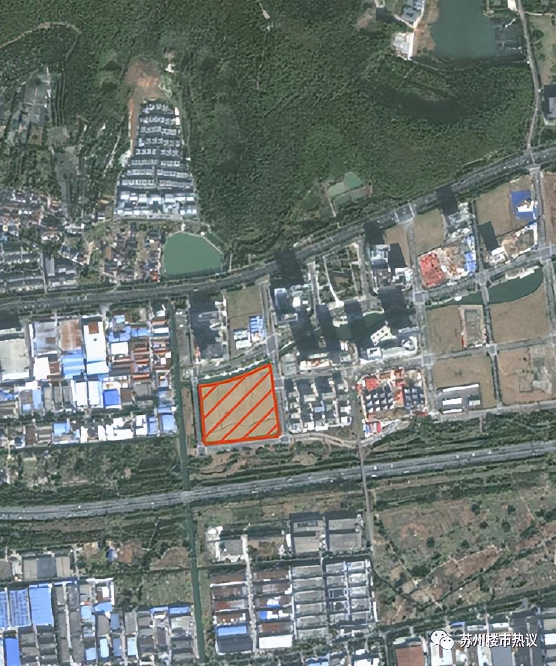 光福鎮(zhèn)最新規(guī)劃拆遷，探索自然美景的啟程