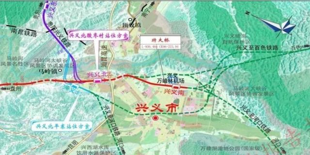 畢水興城際鐵路最新,畢水興城際鐵路最新進展，引領區(qū)域經(jīng)濟發(fā)展的新動力
