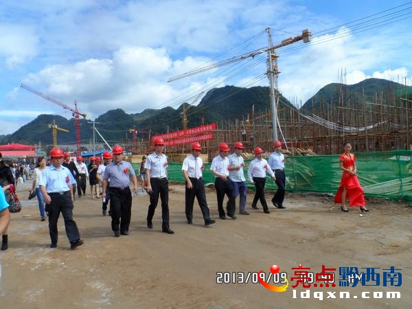 興義木賈發(fā)展最新動態(tài)揭秘，最新進展與動態(tài)更新