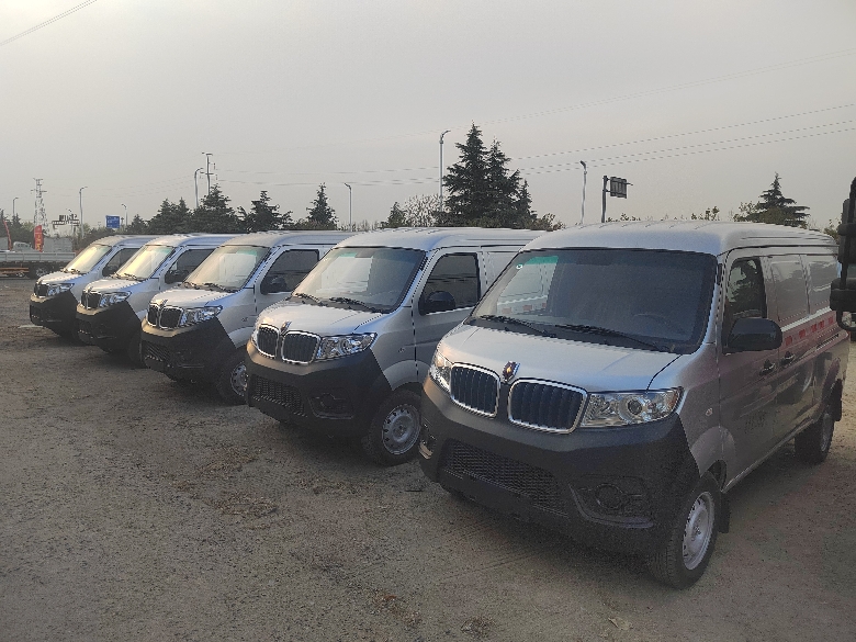 蒙陰遠通汽車最新報價，科技重塑駕駛體驗，盡享豪華駕乘之旅