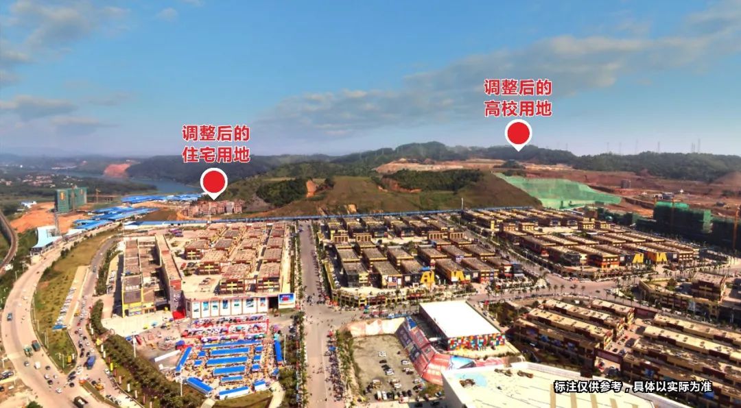 梧州毅德城，科技前沿引領(lǐng)未來生活新潮流的最新動(dòng)態(tài)