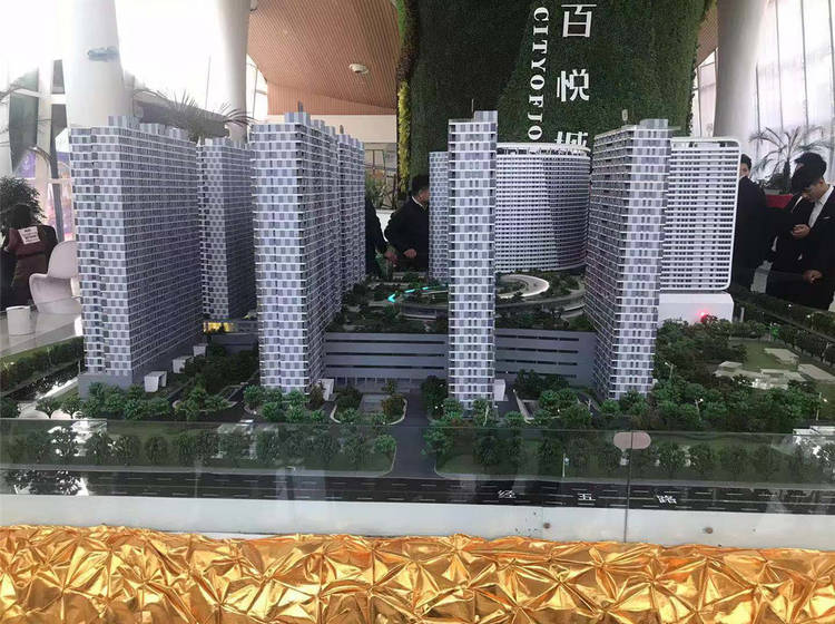 恒祥百悅城最新進(jìn)展報(bào)告，揭秘最新狀況