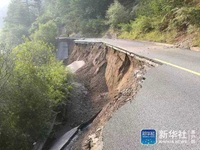 九寨溝地震最新報(bào)道，探索小巷中的獨(dú)特風(fēng)味小店