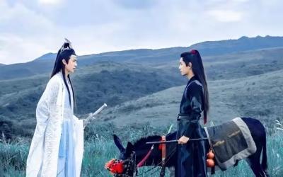 紅塵紫陌的溫馨日常，繾綣最新章節(jié)